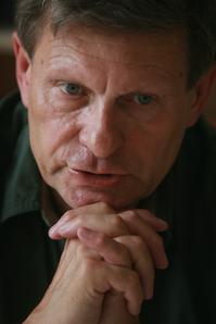 Leszek Balcerowicz