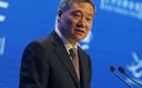 Reuters: prezes chińskiego nadzoru giełdowego podał się do dymisji