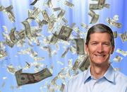 Tim Cook, Apple CEO