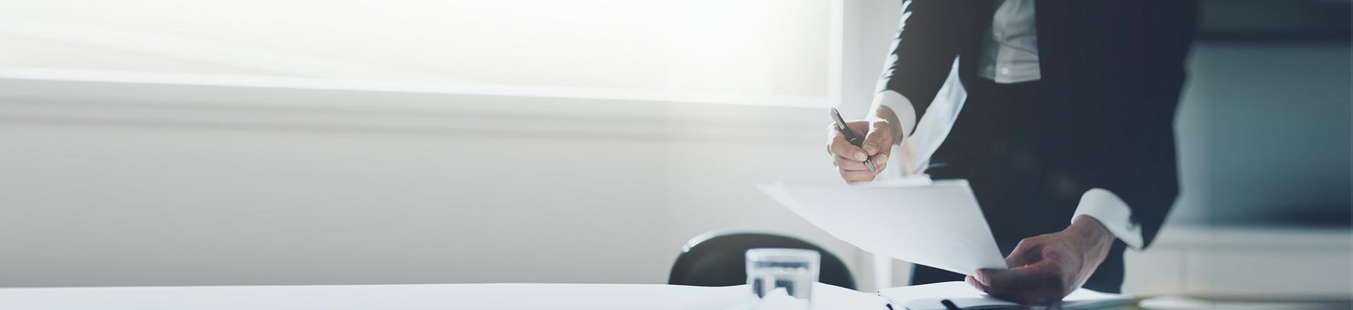 Dyrektor Administracyjny 2018