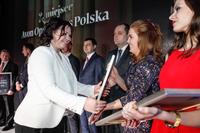 Fotorelacja z gali Filary Polskiej Gospodarki 2014