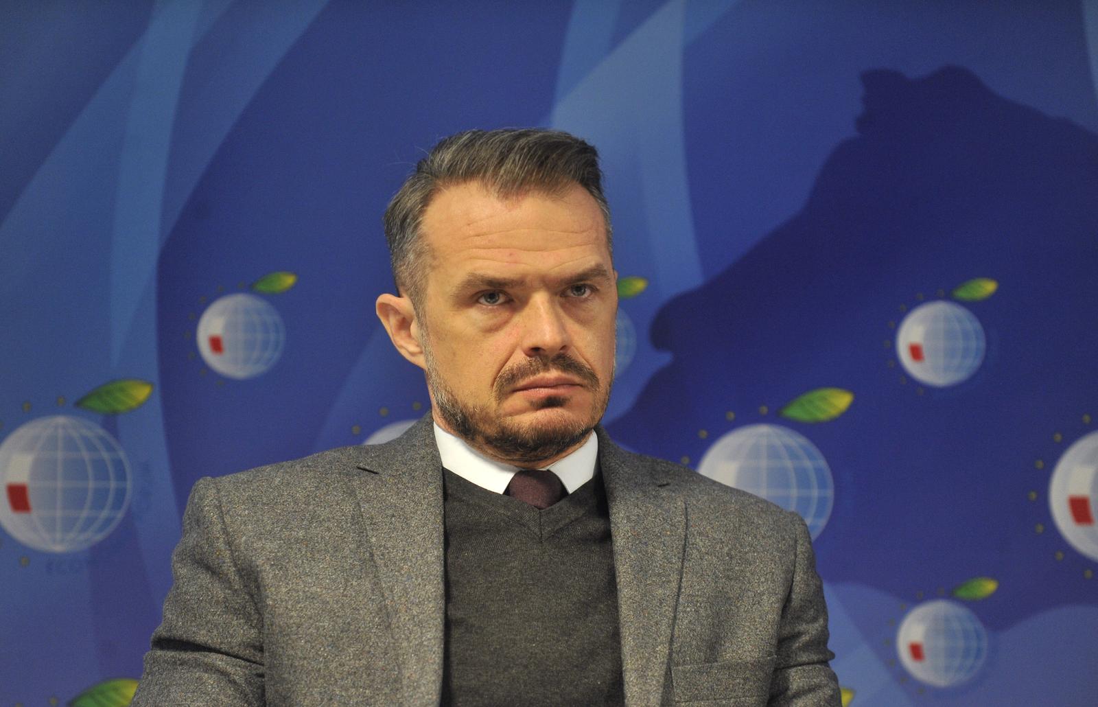 Sławomir Nowak zostanie zwolniony ze stanowiska - Puls ...