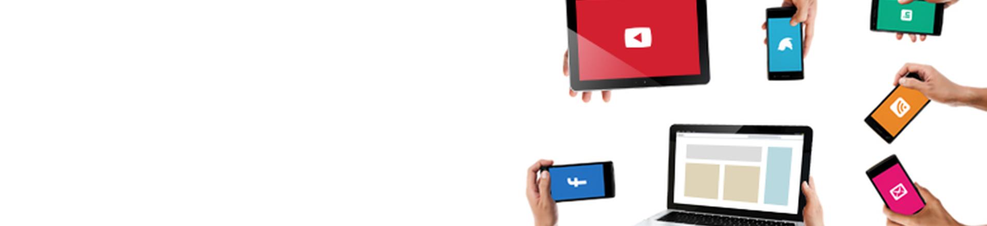 MOBILNE I DIGITALOWE STRATEGIE BIZNESOWE