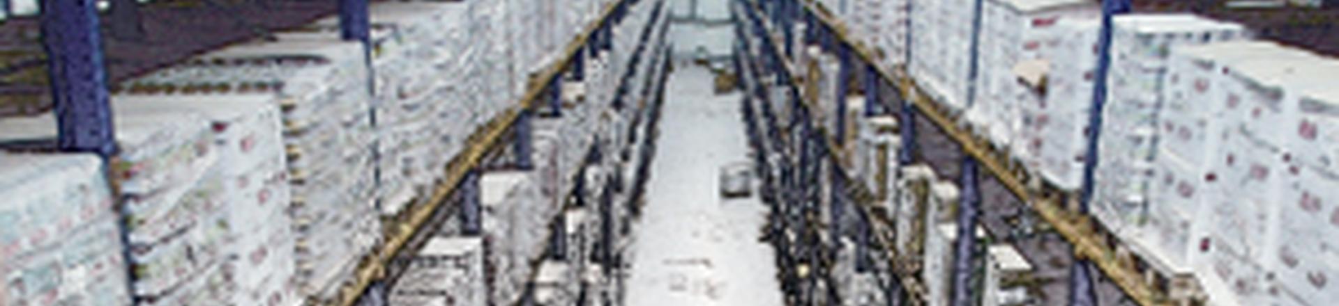 EMERGING CITIES. NOWE CENTRA LOGISTYCZNO-PRODUKCYJNE NA MAPIE POLSKI