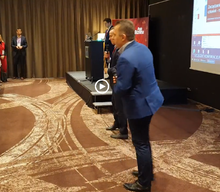 Wideorelacja z konferencji