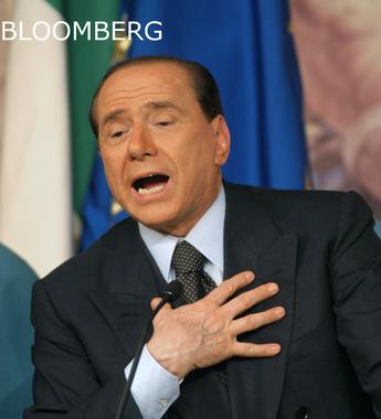 Silvio Berlusconi