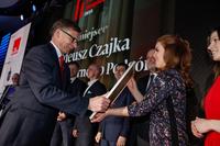Fotorelacja z gali Filary Polskiej Gospodarki 2014