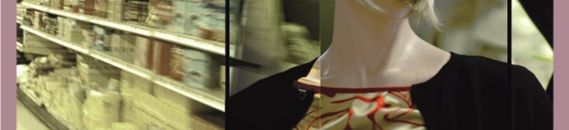 Warsztaty VISUAL MERCHANDISING